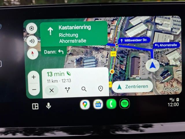 Peugeot 3008 Allure Pack