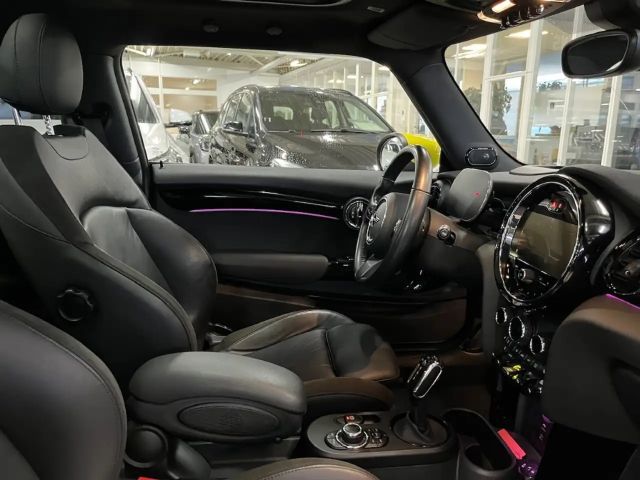 MINI Mini Electric 3-deurs SE