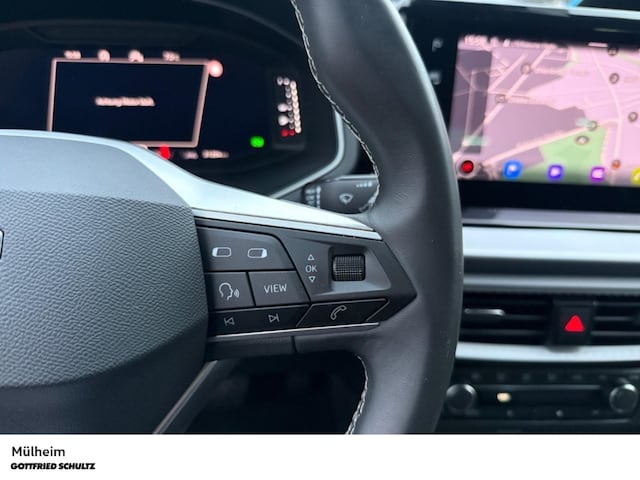 Seat Ibiza 1.0 TSI DSG Xcellence