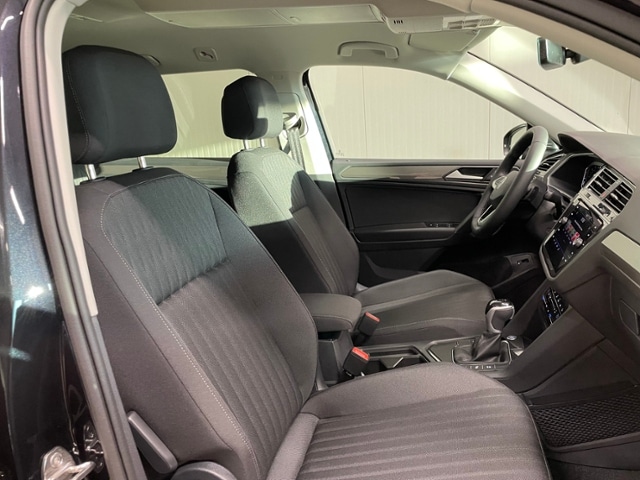 Volkswagen Tiguan 2.0 TDI Allspace DSG