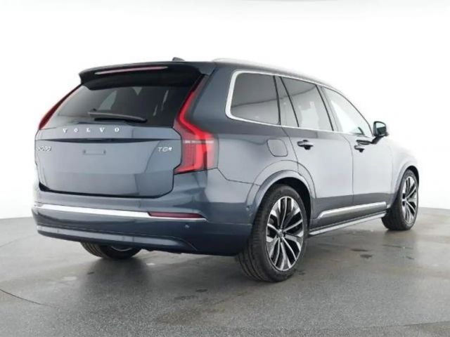 Volvo XC90 AWD Bright T8 Ultra