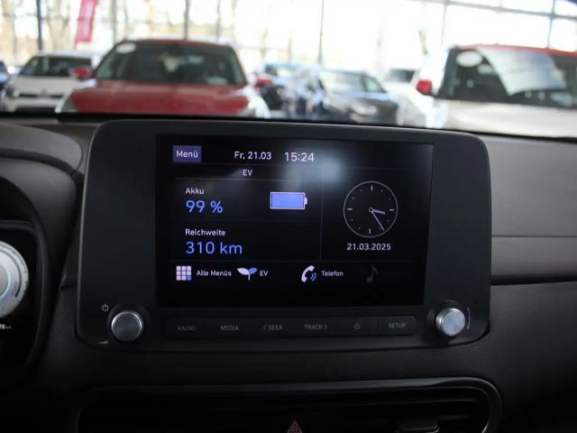 Hyundai Kona Electric Select