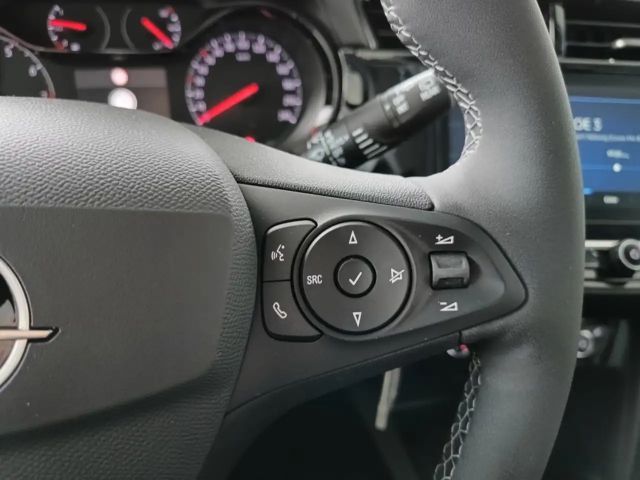 Opel Corsa Edition Turbo