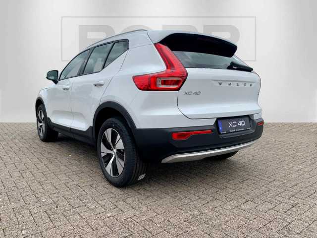 Volvo XC40 XC40