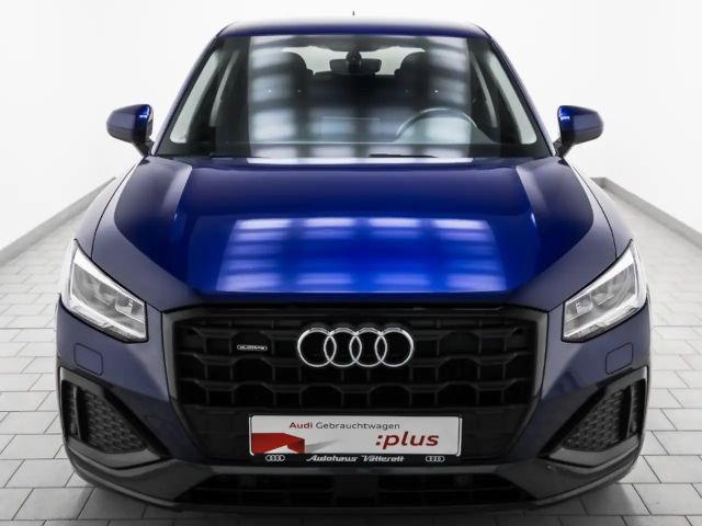 Audi Q2 35 TDI Quattro