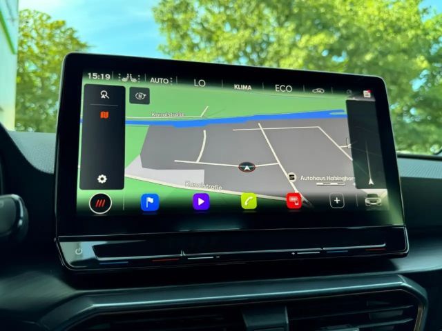 Cupra Leon 1.4 DSG e-Hybrid