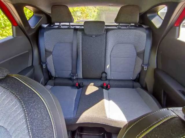 Mitsubishi ASX Intro Edition 1.6 Hybrid