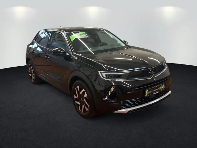 Opel Mokka Elegance Mokka-e