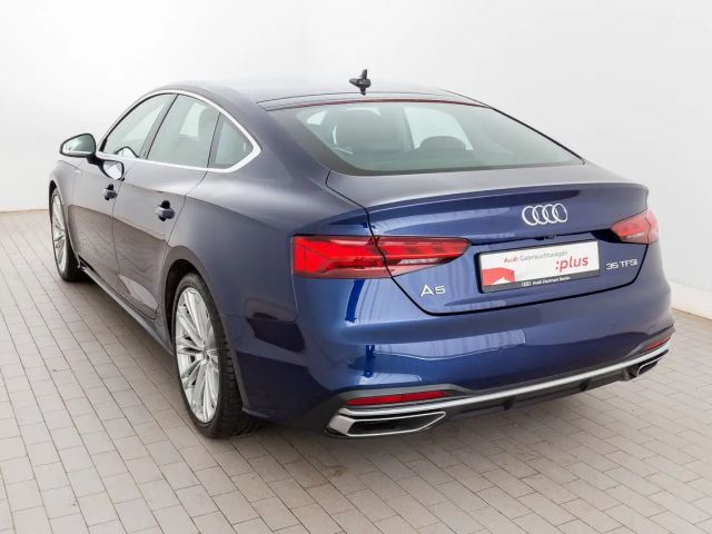 Audi A5 35 TFSI