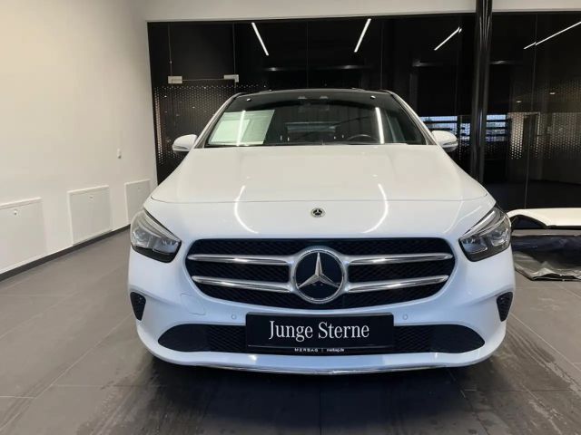 Mercedes-Benz B 200 Progressive