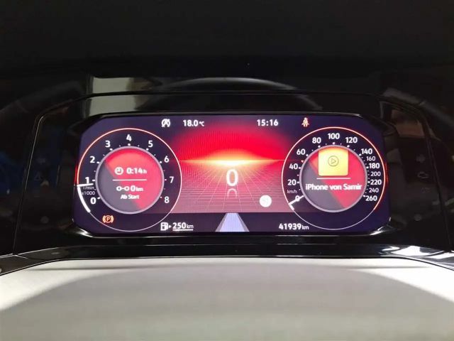 Volkswagen Golf 1.5 TSI Life