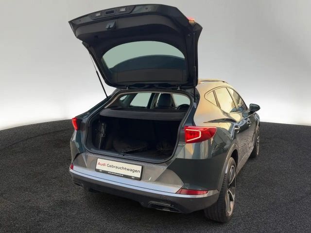 Cupra Formentor 1.4 DSG e-Hybrid