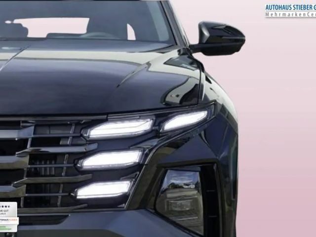 Hyundai Tucson Prime