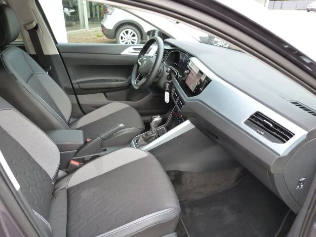 Volkswagen Polo 1.0 TSI DSG