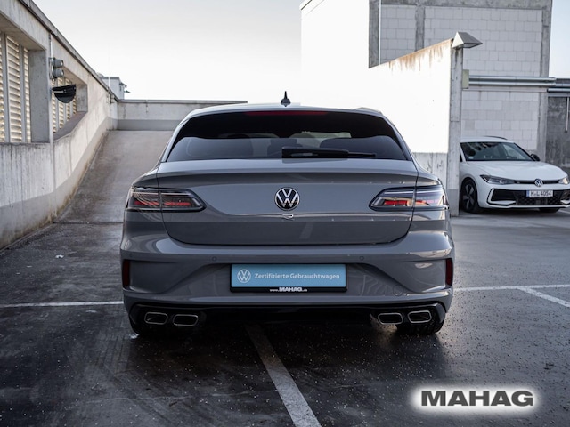 Volkswagen Arteon Shooting Brake 2.0 TSI DSG