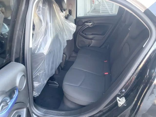 Fiat 500X 500X Club Edition