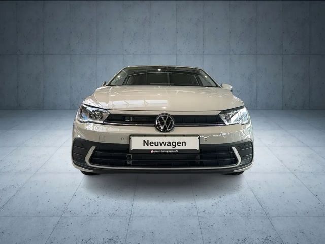 Volkswagen Polo DSG Life