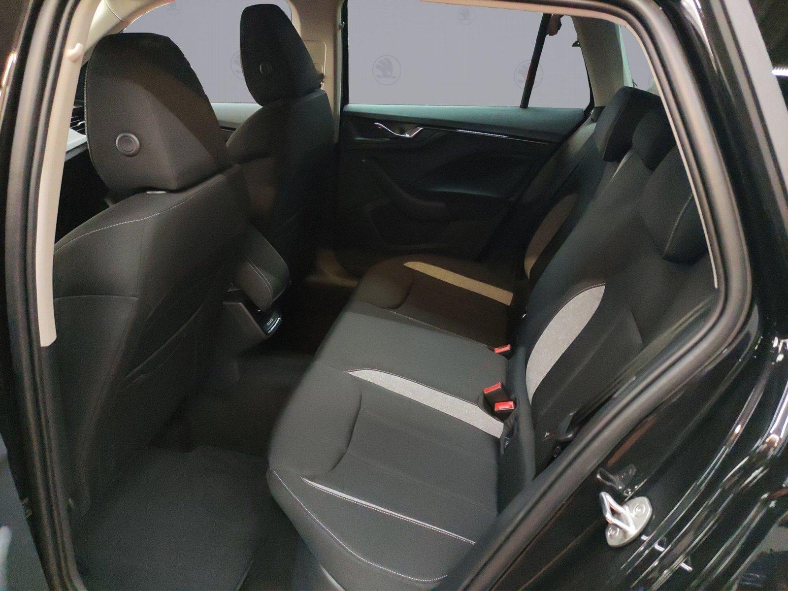 Skoda Kamiq 1.0 TSI Drive