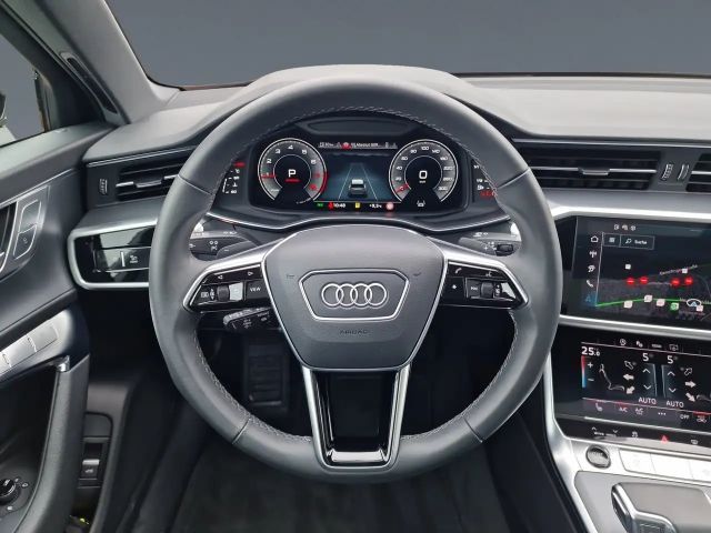 Audi A6 45 TFSI Avant Quattro