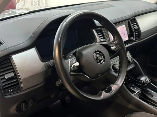 Skoda Kodiaq 2.0 TDI Tour