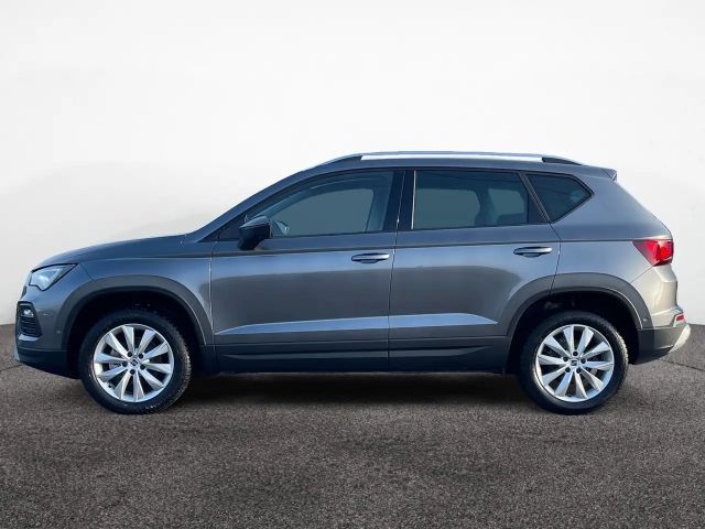 Seat Ateca DSG Style