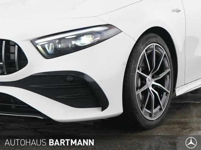 Mercedes-Benz A 35 AMG 4MATIC AMG Line