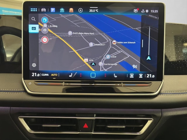 Volkswagen Tiguan 1.5 eTSI DSG R-Line