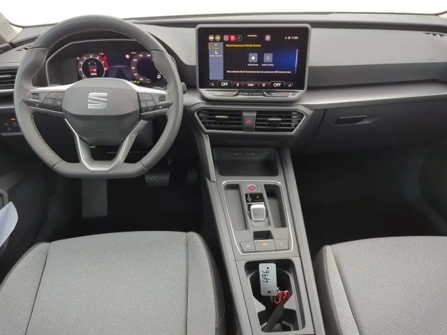 Seat Leon 1.5 TSI DSG Sportstourer Style