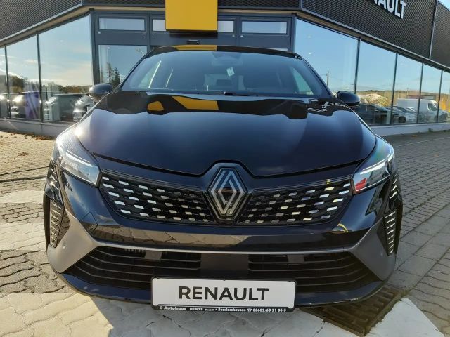 Renault Clio Alpine Esprit TCe 90