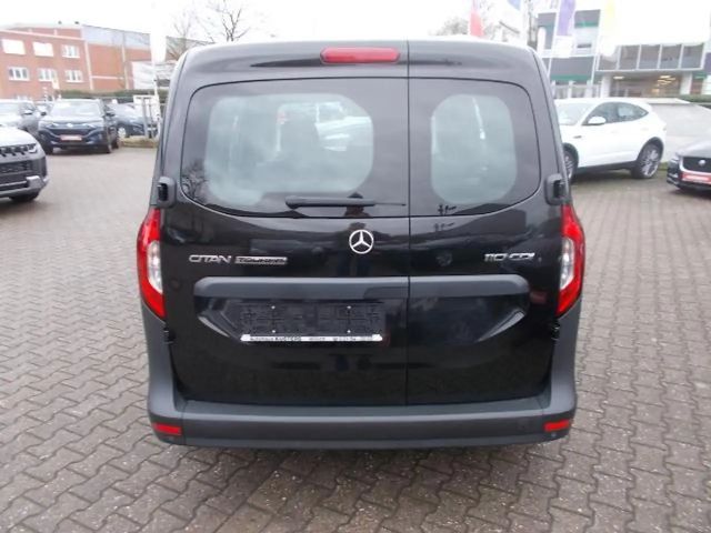 Mercedes-Benz Citan CDI