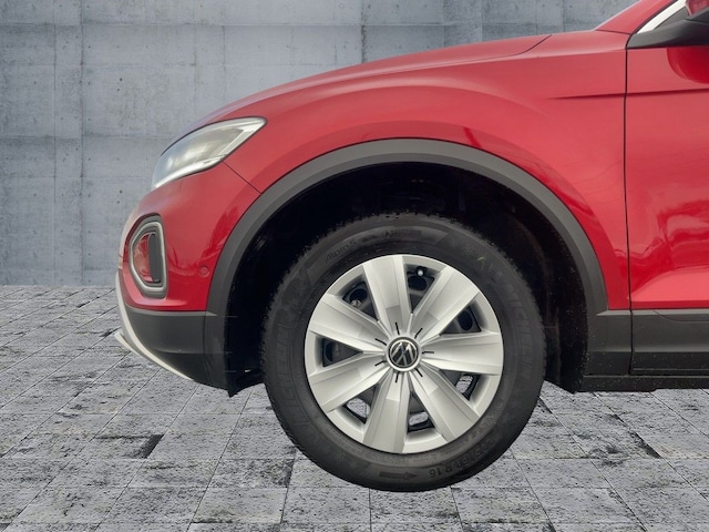 Volkswagen T-Roc 1.0 TSI