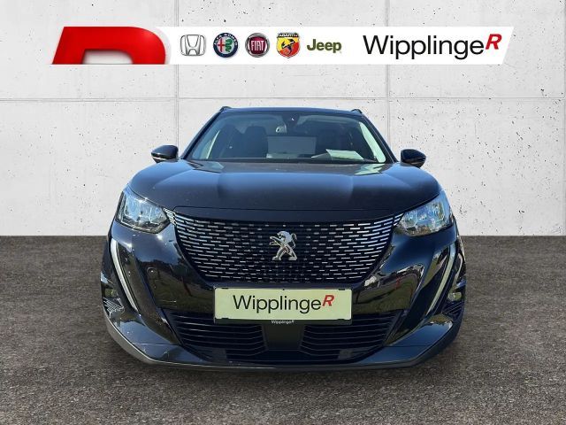 Peugeot 2008 Allure Pack PureTech