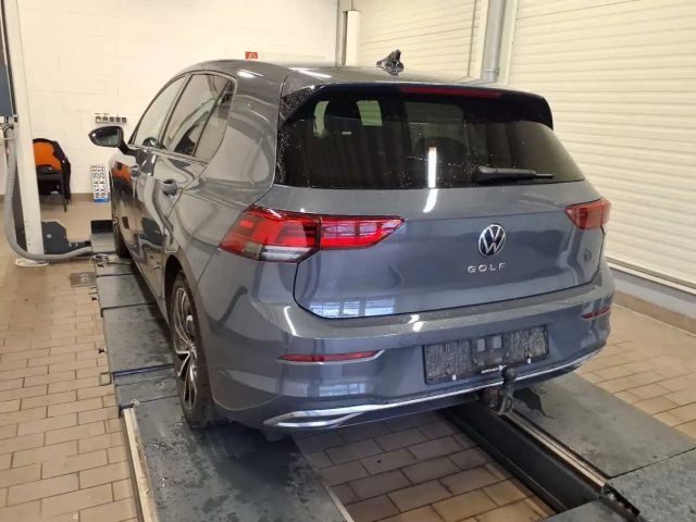 Volkswagen Golf 2.0 TDI Life Plus