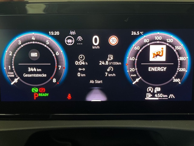 Volkswagen Tiguan DSG R-Line