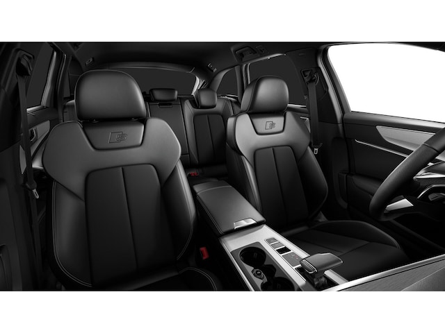 Audi A6 45 TFSI Avant S-Tronic Sport