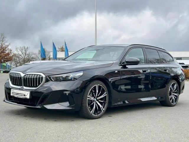BMW 520 520d M-Sport Touring