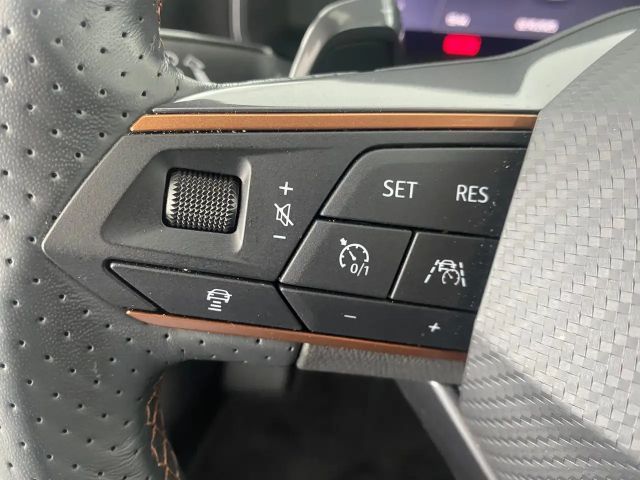 Cupra Leon 2.0 TSI DSG