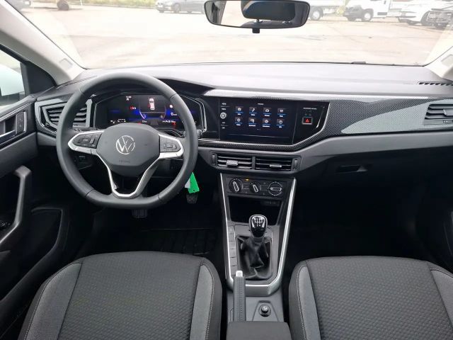 Volkswagen Polo 1.0 TSI Life