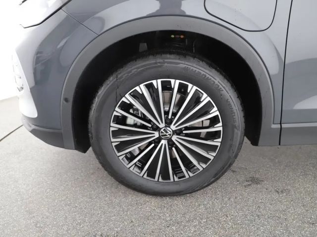 Volkswagen Tiguan DSG eHybrid