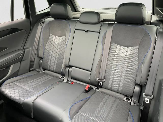 Volkswagen Tiguan 4Motion DSG R-Line