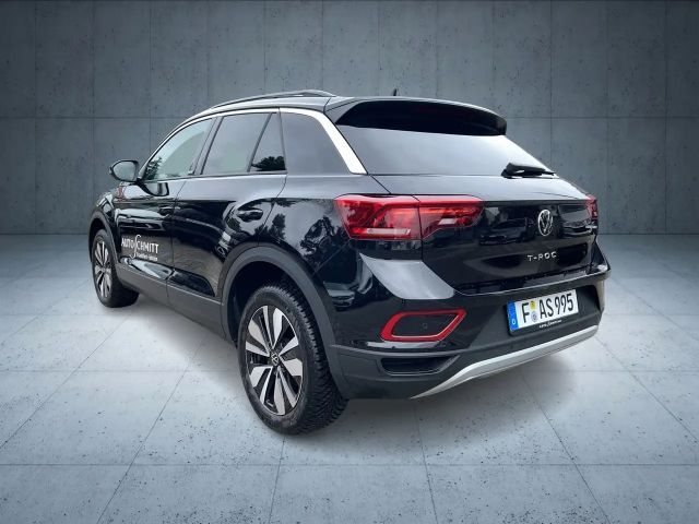 Volkswagen T-Roc 1.5 TSI DSG Life