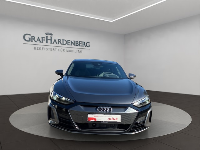 Audi e-tron GT Quattro
