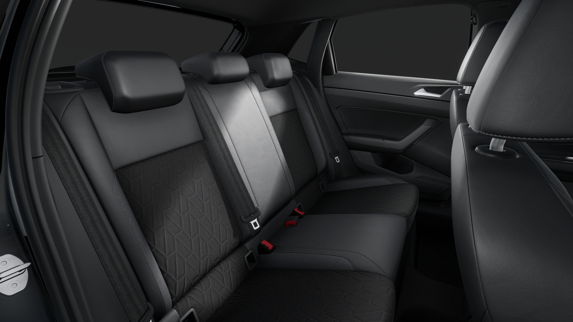 Volkswagen Polo 1.0 TSI DSG Life