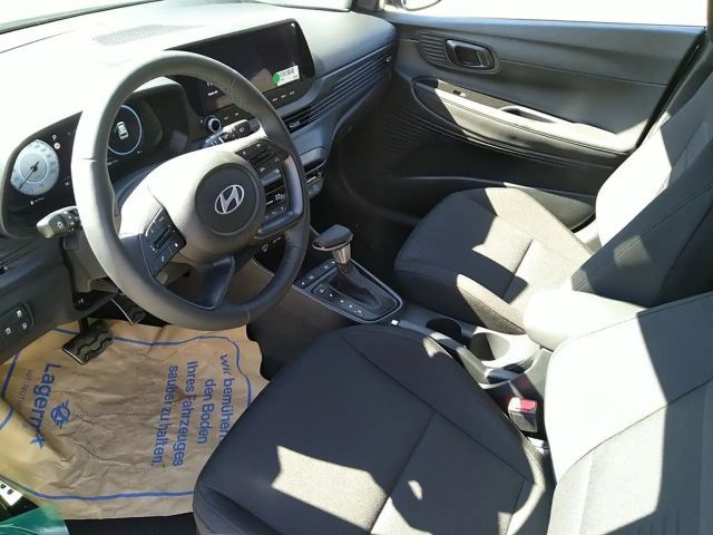 Hyundai Bayon 1.0 T-GDi