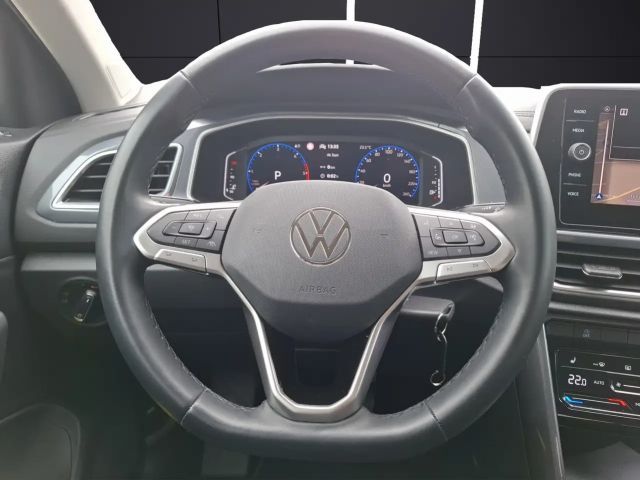 Volkswagen T-Roc DSG Style