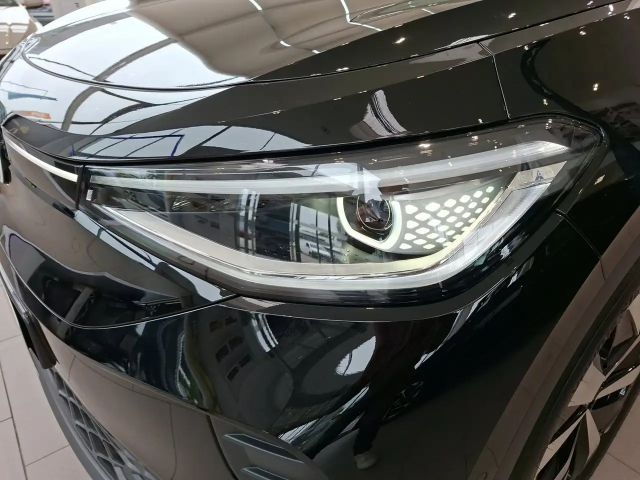 Volkswagen ID.4 Business Performance Pro