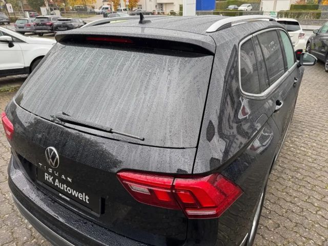 Volkswagen Tiguan Allspace DSG Life