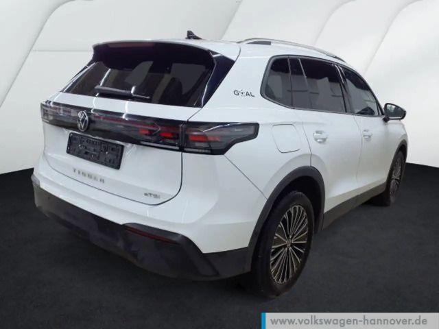 Volkswagen Tiguan 1.5 eTSI IQ.Drive