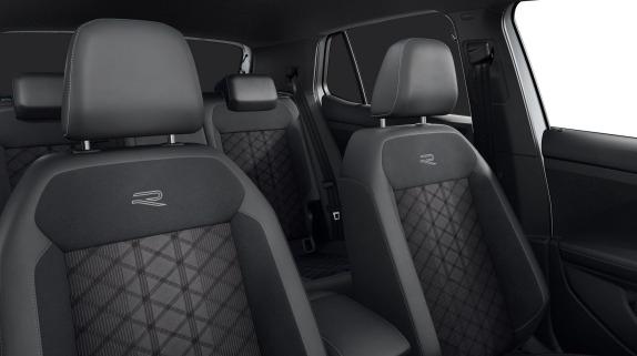 Volkswagen T-Cross 1.0 TSI DSG R-Line