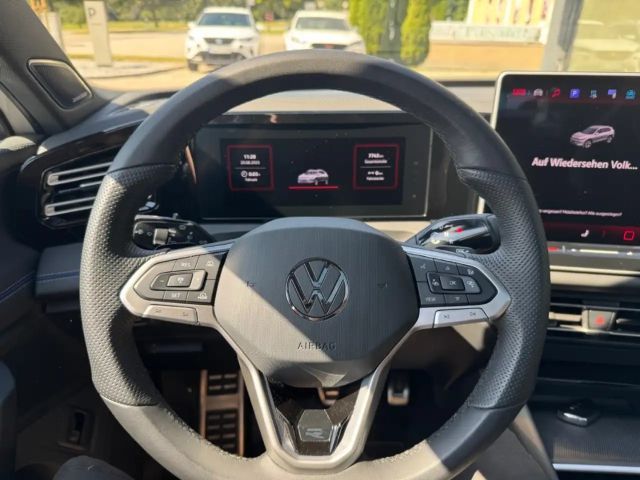 Volkswagen Tiguan 1.5 eTSI R-Line